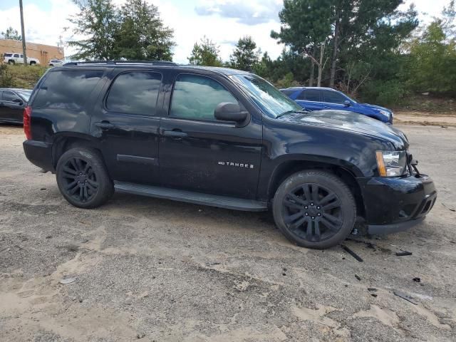 2009 Chevrolet Tahoe C1500  LS