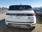 2020 Land Rover Range Rover Evoque S