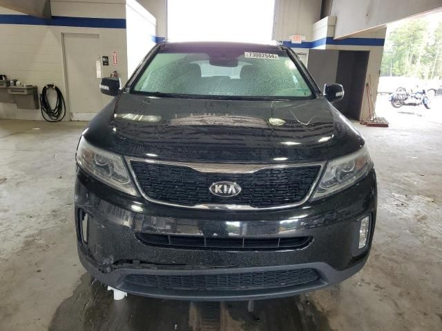 2014 KIA Sorento EX