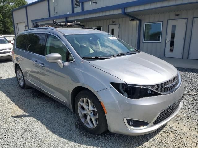 2019 Chrysler Pacifica Touring L Plus