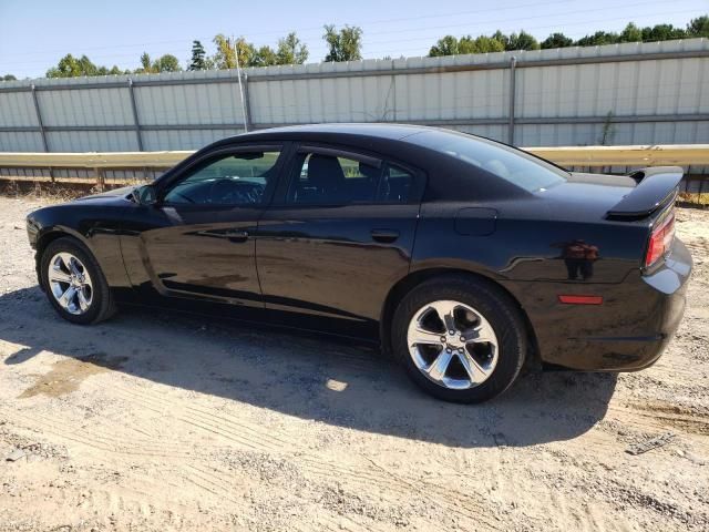 2013 Dodge Charger SE