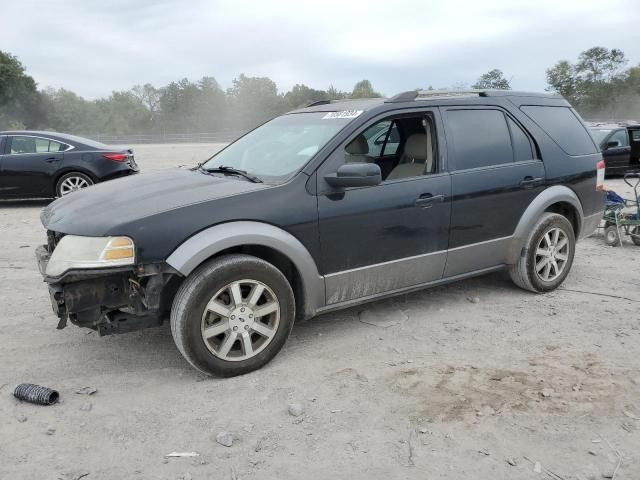 2008 Ford Taurus X SEL