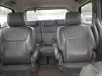 2008 Toyota Sienna XLE