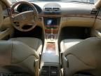 2009 Mercedes-Benz E 350 4matic