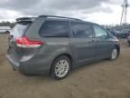 2012 Toyota Sienna XLE