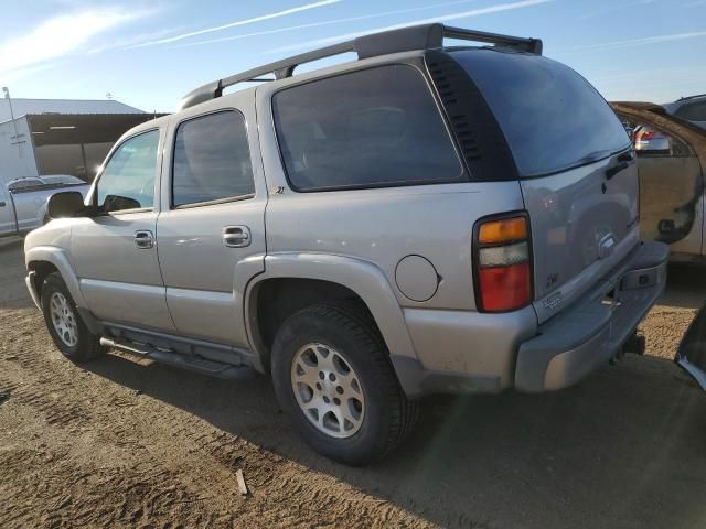 2004 Chevrolet Tahoe K1500