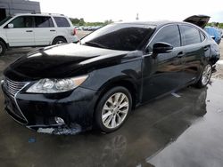 Lexus salvage cars for sale: 2014 Lexus ES 300H