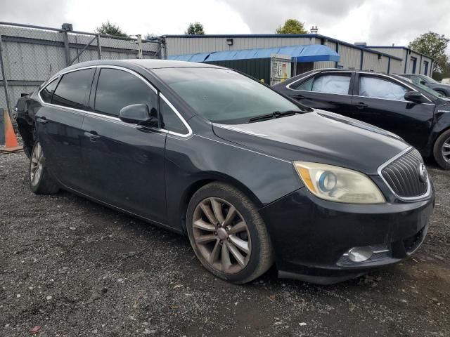 2013 Buick Verano