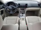 2006 Subaru Legacy 2.5I Limited