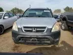 2002 Honda CR-V EX