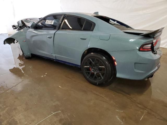 2019 Dodge Charger Scat Pack