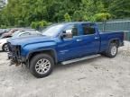 2015 GMC Sierra K1500 SLE