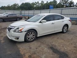 Salvage cars for sale from Copart Eight Mile, AL: 2014 Nissan Altima 2.5