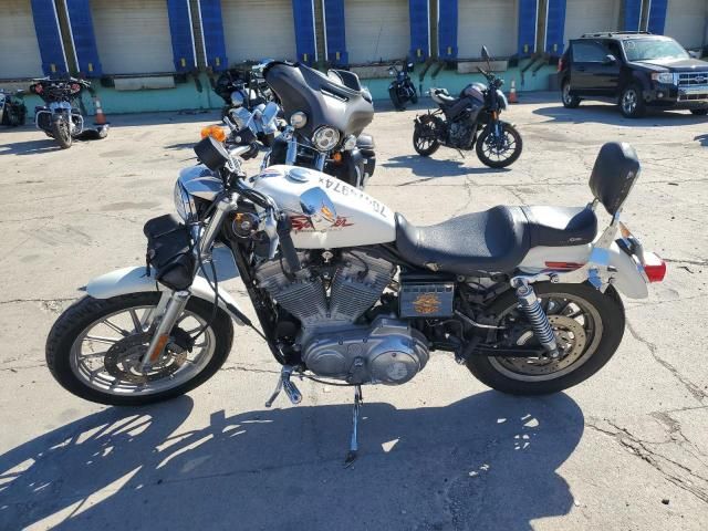 2000 Harley-Davidson XL883