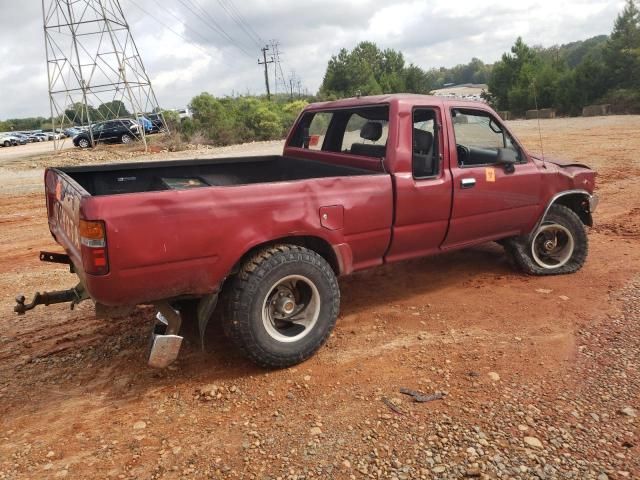 1994 Toyota Pickup 1/2 TON Extra Long Wheelbase DX