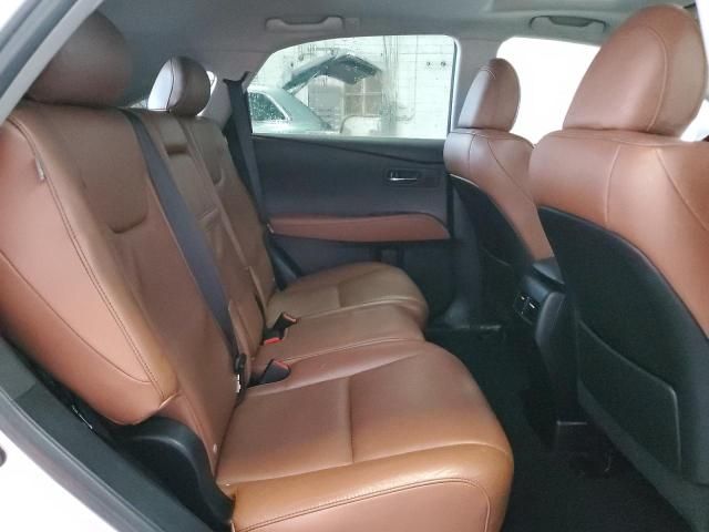 2014 Lexus RX 350 Base