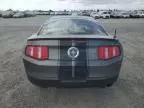 2010 Ford Mustang