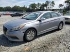 2016 Hyundai Sonata Hybrid