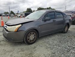 Carros con verificación Run & Drive a la venta en subasta: 2009 Ford Focus SE