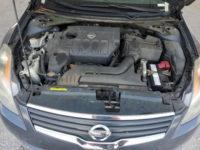 2008 Nissan Altima 2.5