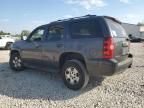 2010 Chevrolet Tahoe K1500 LT