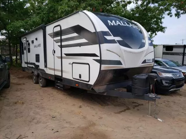 2022 Mallard 5th Wheel