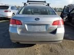 2011 Subaru Legacy 2.5I Premium