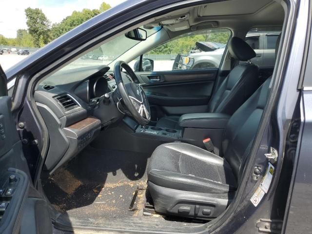 2015 Subaru Outback 3.6R Limited