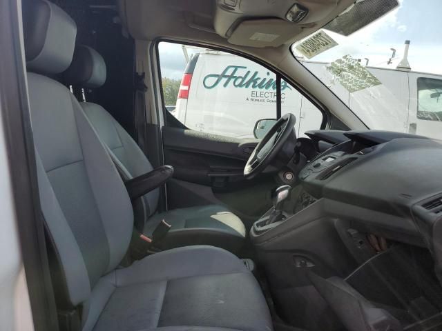 2017 Ford Transit Connect XL