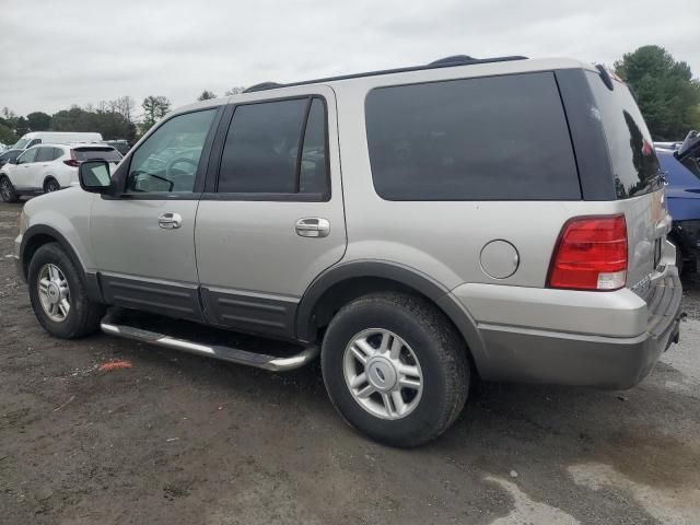 2004 Ford Expedition XLT