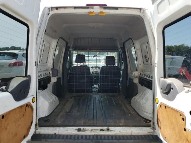 2011 Ford Transit Connect XLT