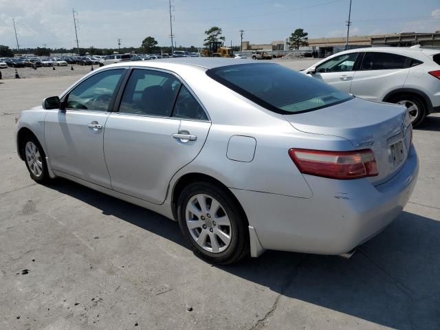 2009 Toyota Camry SE