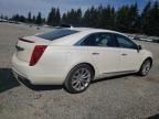 2013 Cadillac XTS Luxury Collection