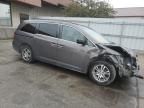 2011 Honda Odyssey EXL