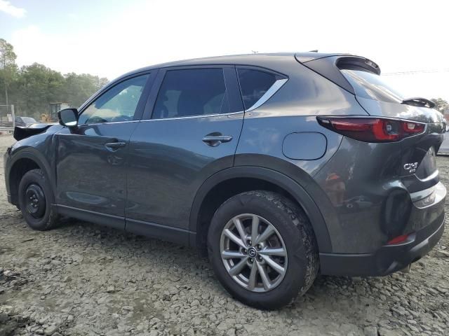 2023 Mazda CX-5 Select