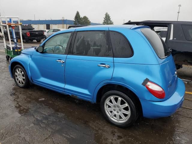 2008 Chrysler PT Cruiser Touring