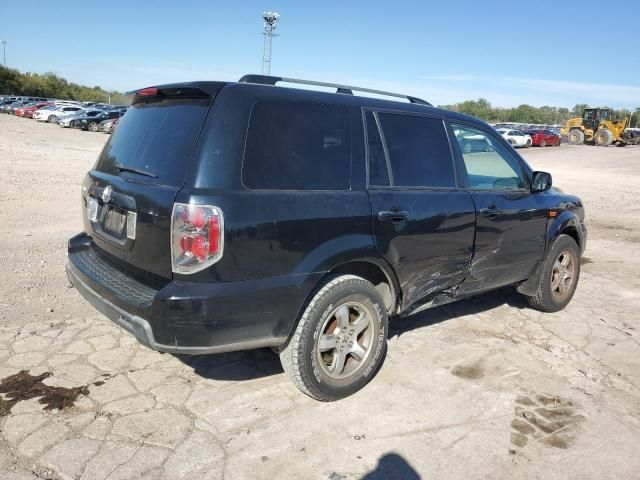 2006 Honda Pilot EX