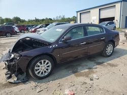 Buick Vehiculos salvage en venta: 2009 Buick Lucerne CX