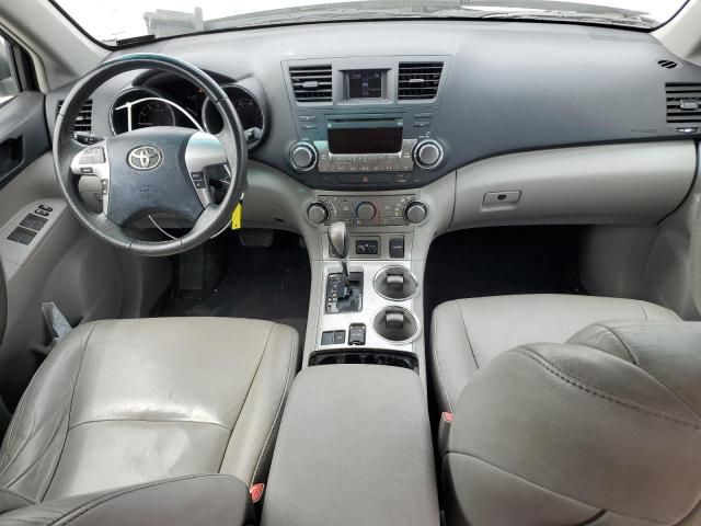 2012 Toyota Highlander Base