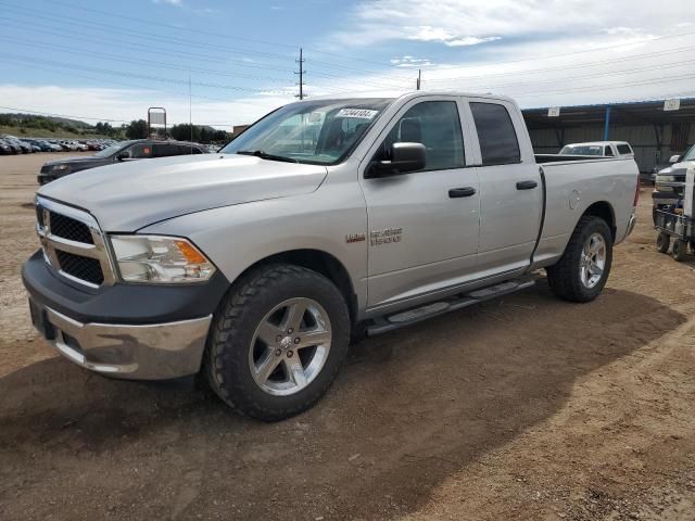 2015 Dodge RAM 1500 ST