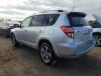 2011 Toyota Rav4 Sport