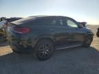 2021 Mercedes-Benz GLE Coupe AMG 53 4matic