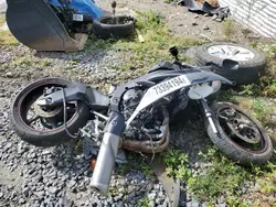 Salvage motorcycles for sale at Albany, NY auction: 2013 Yamaha YZFR6