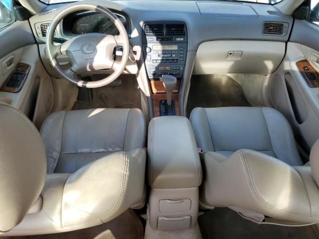 1999 Lexus ES 300