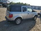 2007 Honda Element EX