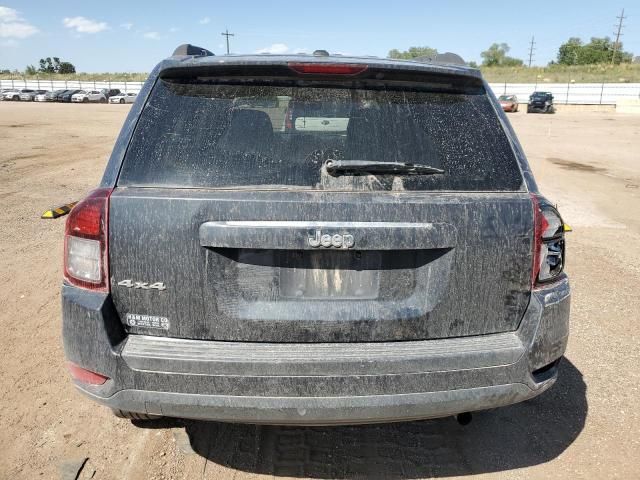 2014 Jeep Compass Sport