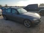 2013 BMW 328 XI Sulev