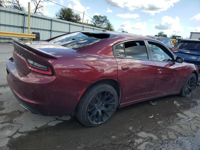 2017 Dodge Charger SE