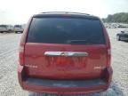 2010 Dodge Grand Caravan Hero