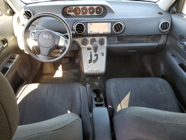 2008 Scion XB